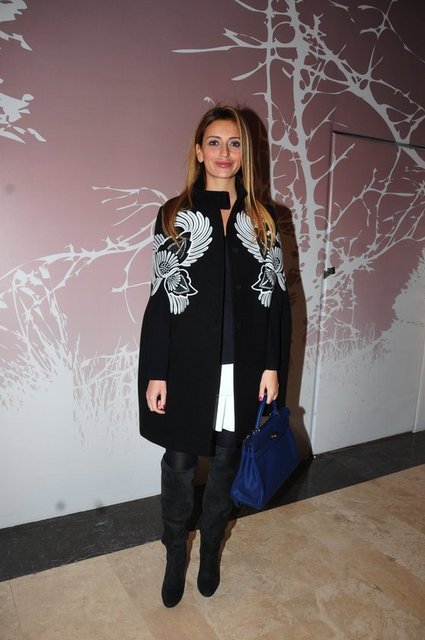 BEYZA ARSLAN