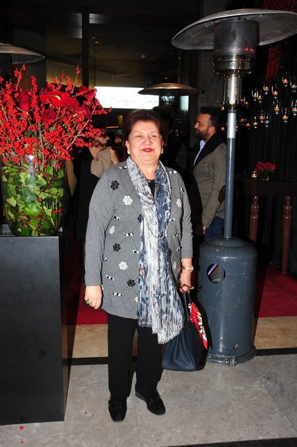 LERZAN BOYNER