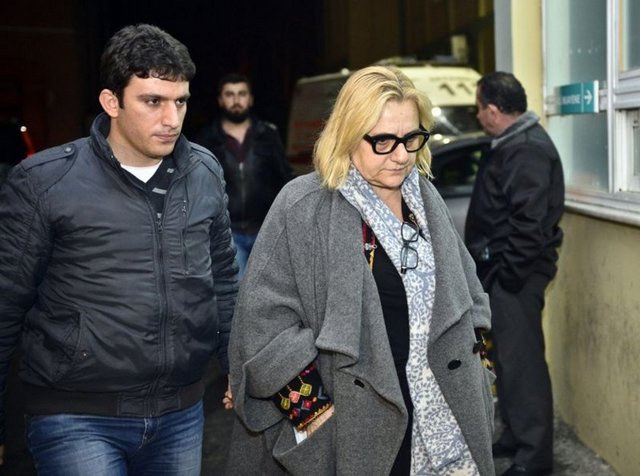 İstanbul Kültür Varlıklarını Koruma Bölge - Kurulu Müdürlüklerinin bulunduğu binaya da - baskın yapıldı.