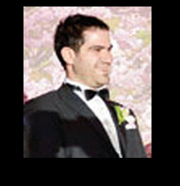 Salih Kaan Çağlayan- Ekonomi Bakanı Zafer Çağlayan'ın oğlu