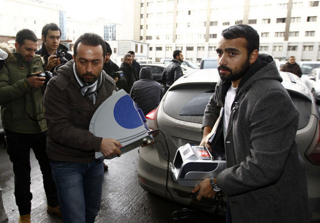MARMARAY'A ZARAR: Marmaray projesine ciddi zarar verecek bazı arsalara imar ve inşaat izni verdirmek