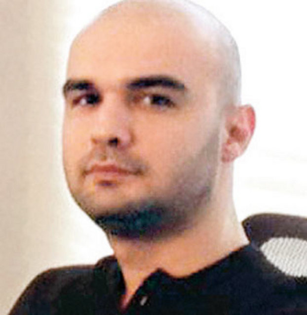 Abdullah Oğuz Bayraktar- Çevre ve Şehircilik Bakanı Erdoğan - Bayraktar'ın oğlu