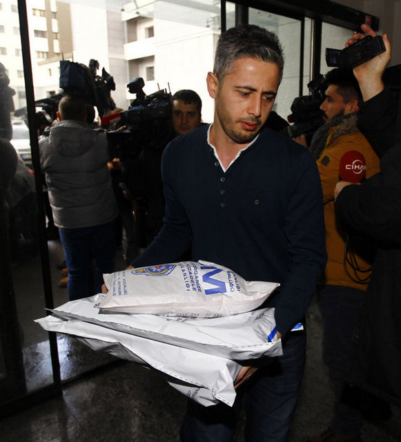 İŞTE SUÇLAMALAR - PARA TRANSFERİ: Sahte belgeler ve hayali ihracat gibi yöntemlerle şüpheli para transfer etmek