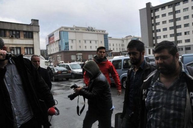 Yener Çavdar - İki numaralı Kültür Valıklarını Koruma Bölge Kurulu Müdürü ( Beyoğlu, Eyüp, Kağıthane ve Şişli'den sorumlu)