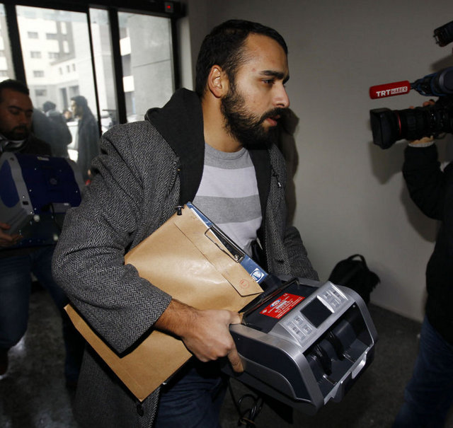 İLLEGAL İMAR: Yerel yönetimlerin imara açmadığı arazilerin rüşvetle illegal olarak imara açılması