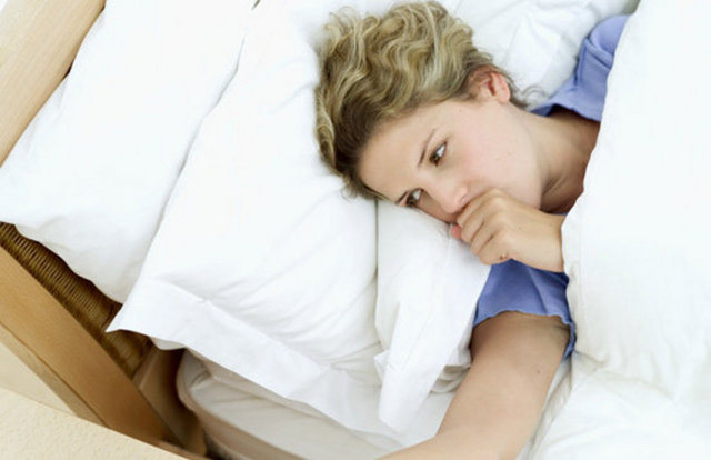 Öksürük hayatı tehdit eden bir sorun değildir. Ama özellikle geceleri öksürmek sıkıntılı olabilir.