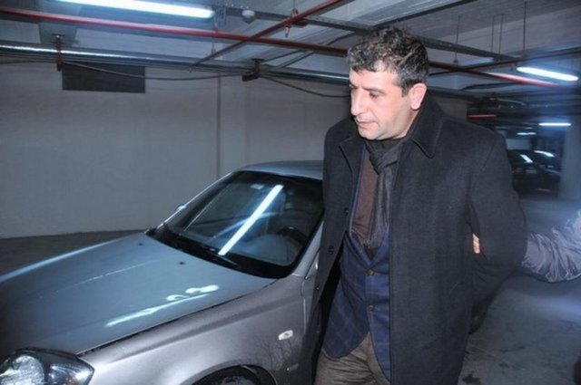 İŞTE TÜRKİYE'Yİ SARSAN OPERASYONDAN FOTOĞRAFLAR