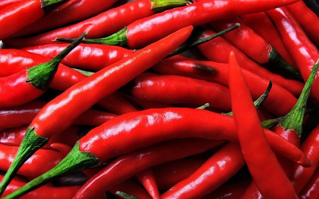Kapsaisin, hücrelerde enerji üretmekten sorumlu mitokondriye saldırıp kanser hücrelerinin yok olmasını sağlıyor.