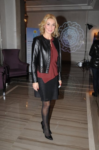 ZUHAL PİRİNÇCİOĞLU
