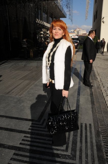 BERRİN ZORLU