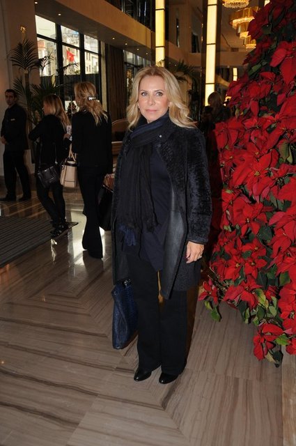 ZEYNEP ÇARMIKLI