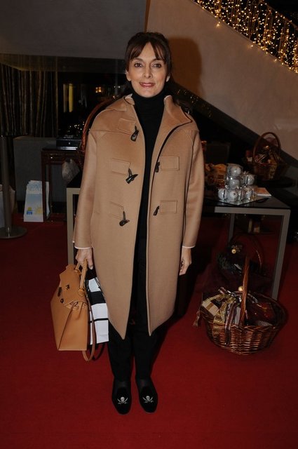 BANU ÇARMIKLI