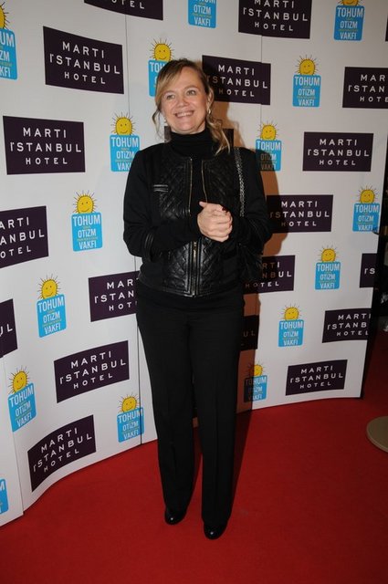 MELTEM OKTAY 