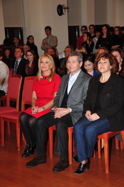 AYŞEGÜL - ÖMER DİNÇKÖK