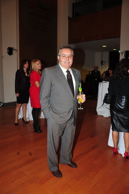 OKTAY DURAN 