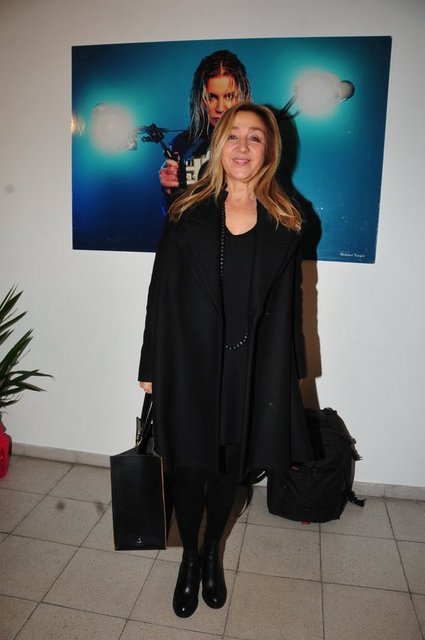ESRA EKMEKÇİ ÇALICIOĞLU