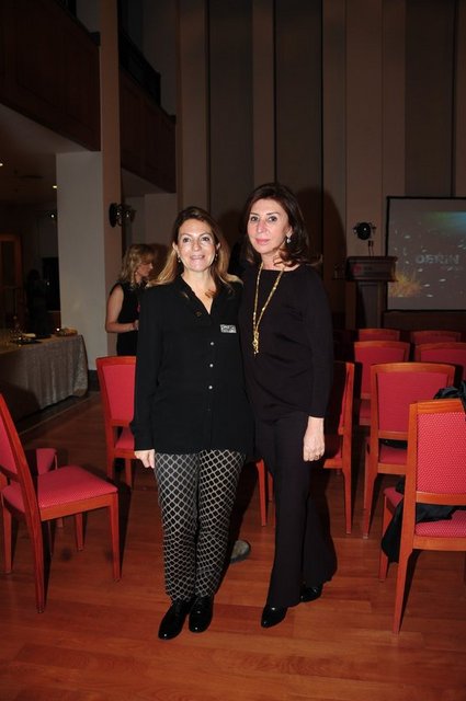 MELTEM MANİSALI, SERAP ATAKAN 