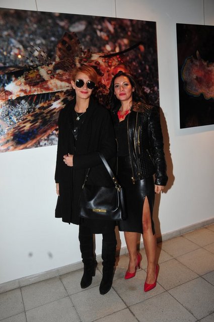BURCU TAŞ, MELTEM GÖKHAN