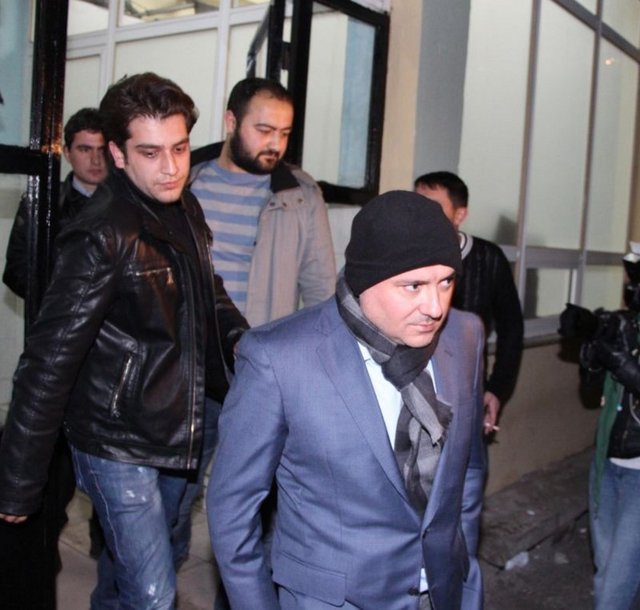 SÜLEYMAN ASLAN-HALKBANK GENEL MÜDÜRÜ