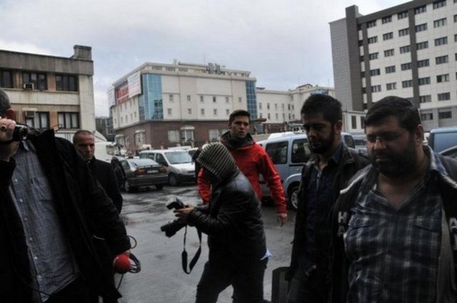 MUSTAFA HALİT GÜNAYDIN