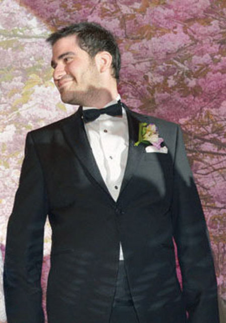 SALİH KAAN ÇAĞLAYAN- EKONOMİ BAKAI ZAFER ÇAĞLAYAN'IN OĞLU