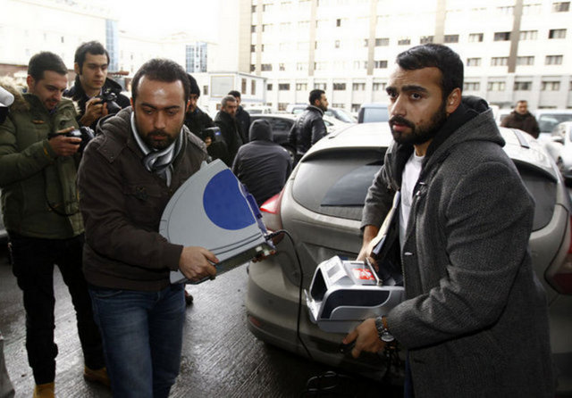 HÜSEYİN BAŞÇETİN-ESKİ RÖLEVE MÜDÜRÜ