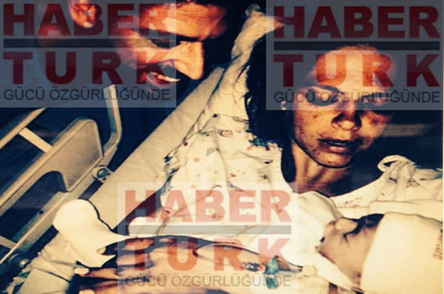 Cemal Hünal-Lale Cangal çiftinin oğlu Doğan Atilla, bu sabah 10:30'da dünyaya geldi.