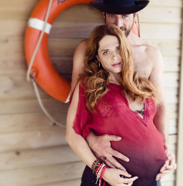 Cemal Hünal, Lale Cangal çifti 3 yıl önce dünyaevine girmişti.