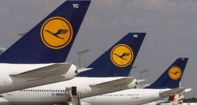 Alman Lufthansa Havayolları'na ait kargo departmanındaki 5.5 milyon dolar tutarındaki Batı Almanya'ya gidecek olan kumar parası ve mücevherler çalındı.Soygunu, İtalyan mafyasından yardım alan Jimmy Burke ve Henry Hill, adamları ile gerçekleştirdi.