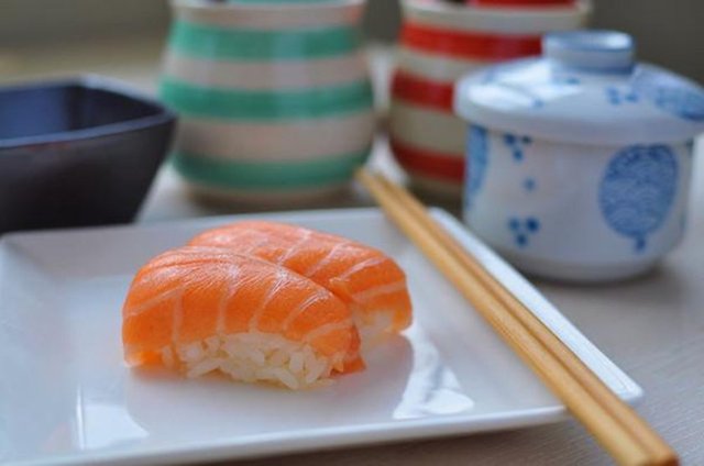 24. Yağlı balık: Hasta olduğunuz dönemde pek tercih etmeyin ancak bu tür balıkların Omega 3 yönünden zengin olduğunu bilin.