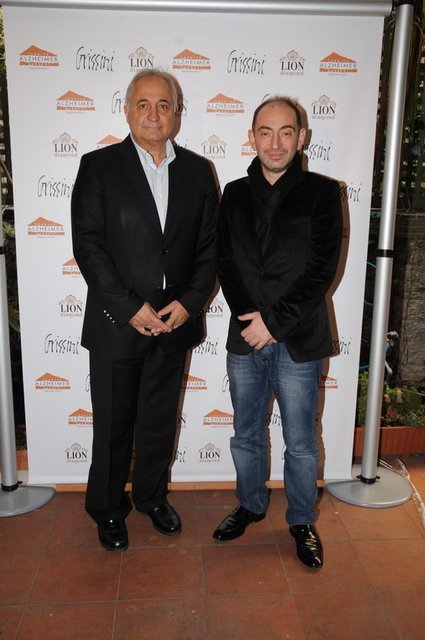 MURAT EMRE, MEHMET KÖYMEN 