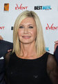 Olivia Newton John\n\
