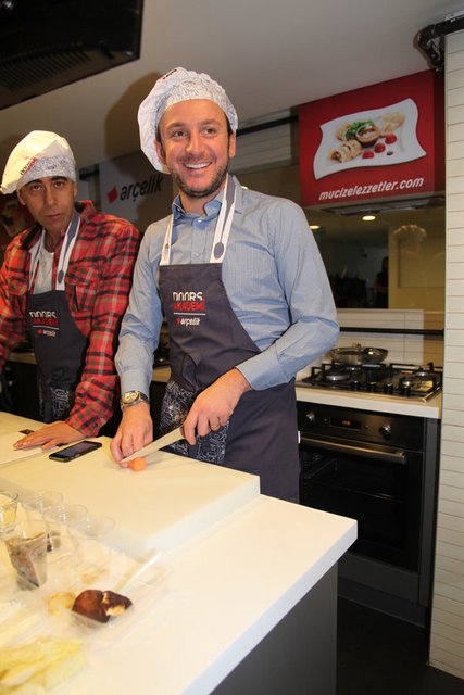 MEHMET MUTLU