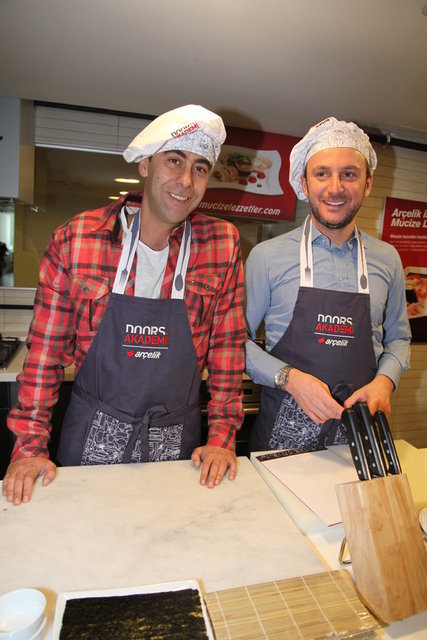 KIVANÇ AKTAM,  MEHMET MUTLU