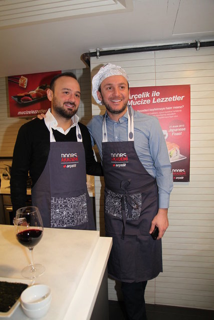 SİNAN KOSİF, MEHMET MUTLU