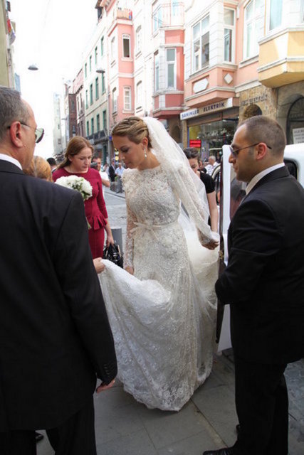 ROMINA HAKKO