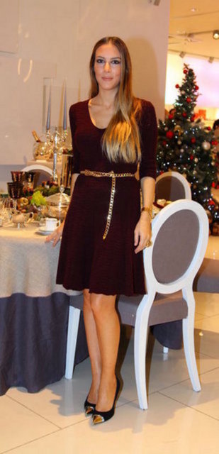ROMINA HAKKO