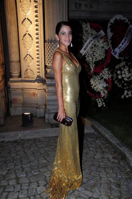 NAZLI YAZICI