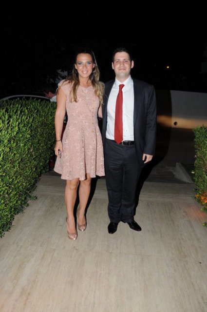 CEREN ÖZTÜRK - HASAN YILMAZ