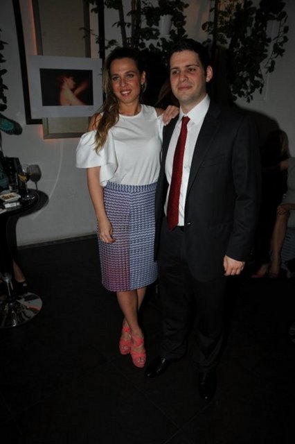 CEREN ÖZTÜRK - HASAN YILMAZ