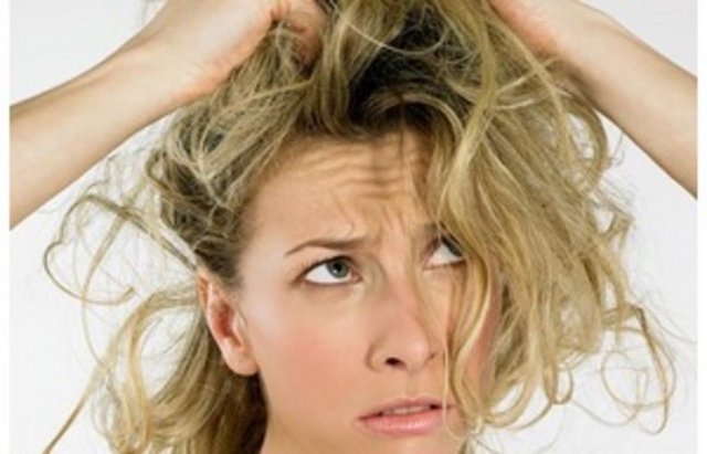 KAŞINTI VE PULANMA SORUNU VARSA...