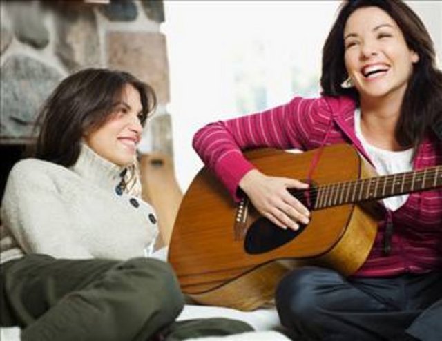 - Müzisyenlik kabiliyetine sahip olur.