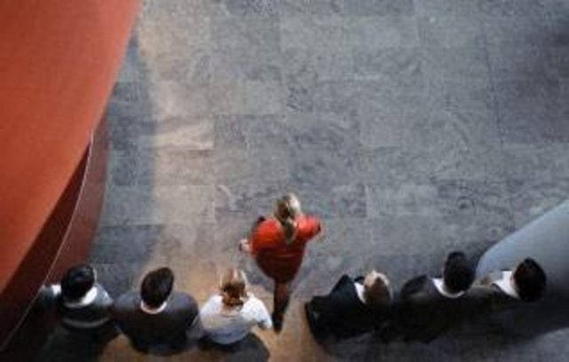 Risk almaktan korkmaz.