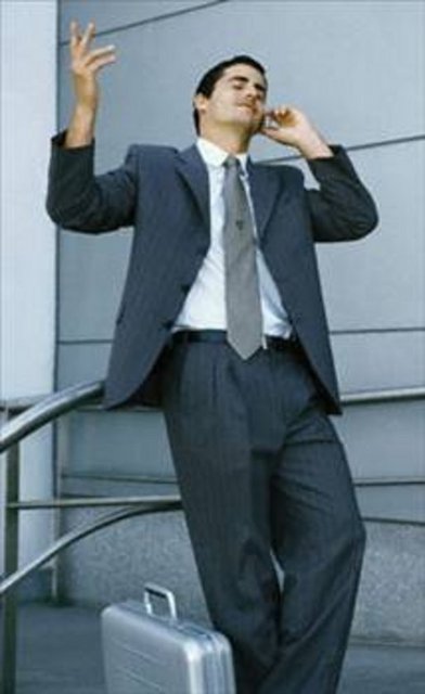 - Başına buyruklardır