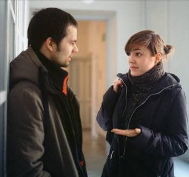 - Konuşarak etkileme kabiliyeti yüksek seviyededir.