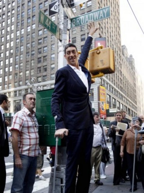 Bunlardan biri, ses ve boy arasındaki ilişki. Son yapılan araştırmalar, bir insanın sadece sesini duyarak boyu hakkında fikir sahibi olabileceğimizi ortaya koyuyor.