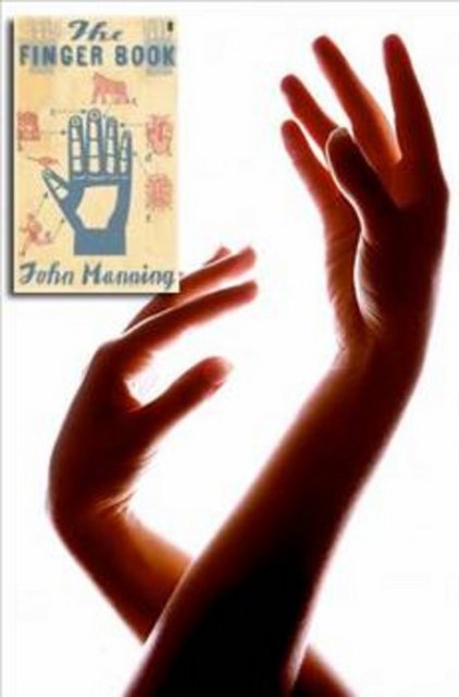 İngiltere'de piyasaya çıkan 'The Finger Book' (Parmak Kitabı) adlı kitapta, birçok özelliğimizin parmak yapısına ve parmak uzunluğuna bağlı olduğu ifade ediliyor.