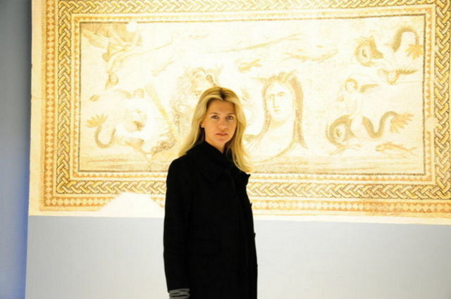 EDA KOSİF