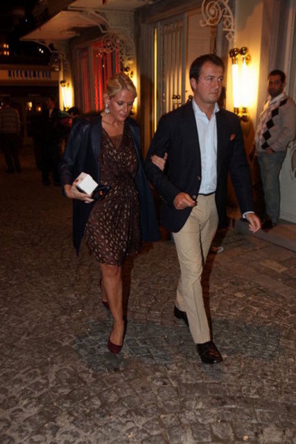 AYLİN - HAKAN SARUHAN