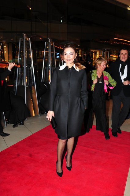 FERYAL GÜLMAN